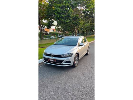 VOLKSWAGEN POLO 1.0 MPI TOTAL FLEX MANUAL VOLKSWAGEN POLO 1.0 MPI TOTAL FLEX MANUAL